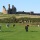 Megan's UK diary: The past glory of Dunstanburgh Castle, Northumberland