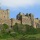 Megan's UK diary: Bamburgh Castle, Northumberland 